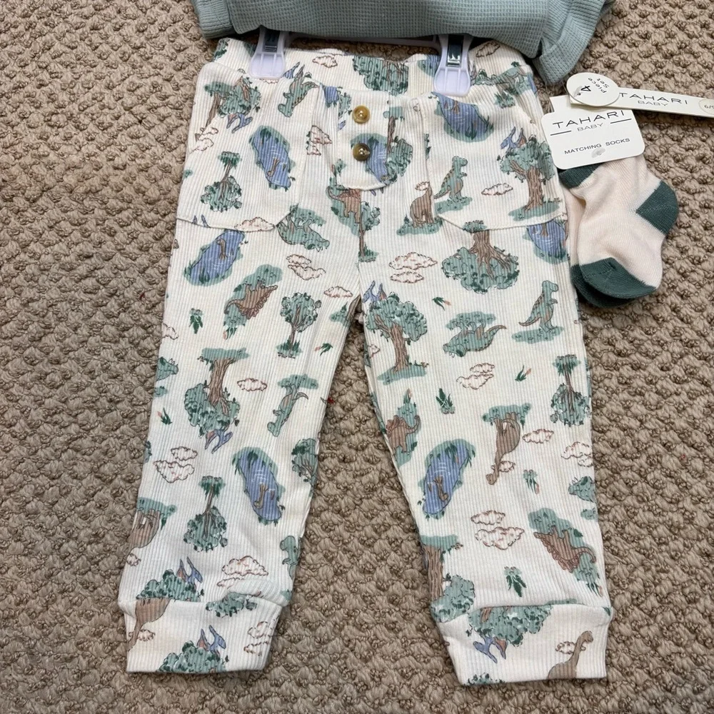 Tahari Baby brand new